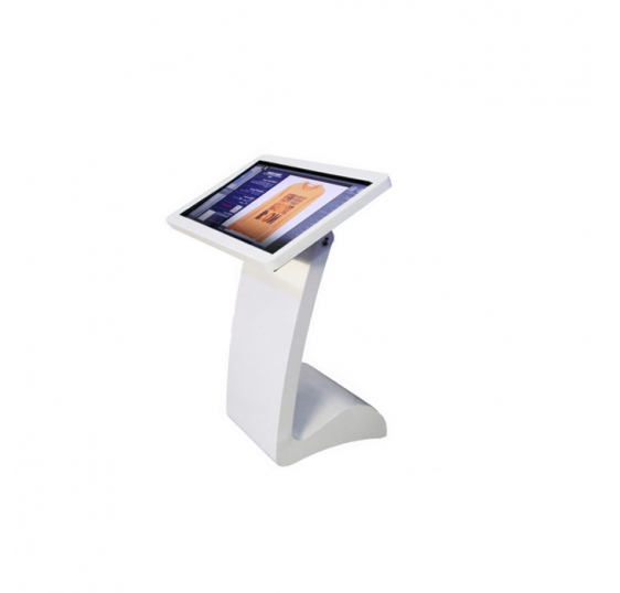 Touch Screen Kiosk (NS-W02)