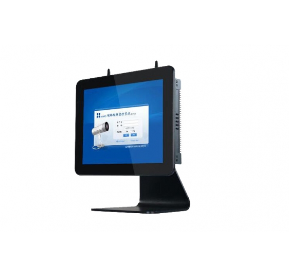 Industrial Desktop Touch Screen Monitor(NS-GK62)